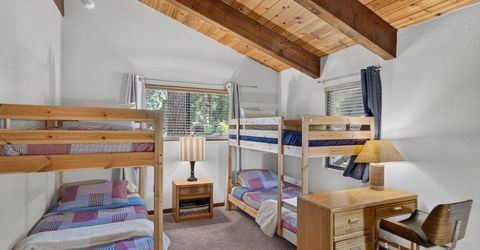 600 White Fir, Truckee, CA 96161 Photo
