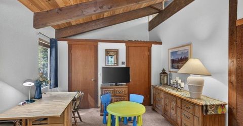600 White Fir, Truckee, CA 96161 Photo