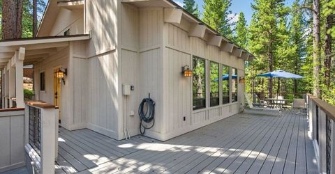 600 White Fir, Truckee, CA 96161 Photo