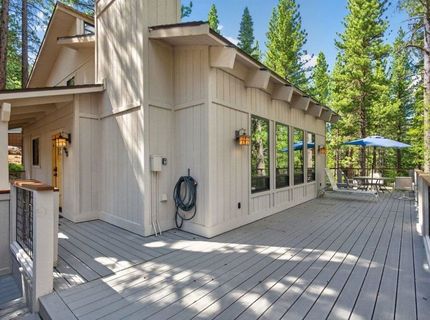 600 White Fir, Truckee, CA 96161 Photo
