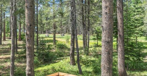 600 White Fir, Truckee, CA 96161 Photo