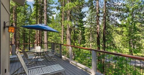 600 White Fir, Truckee, CA 96161 Photo
