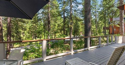 600 White Fir, Truckee, CA 96161 Photo