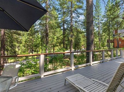 600 White Fir, Truckee, CA 96161 Photo