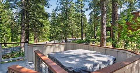 600 White Fir, Truckee, CA 96161 Photo