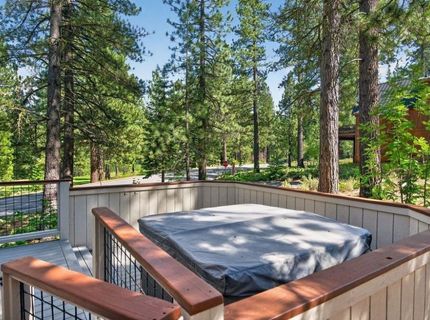 600 White Fir, Truckee, CA 96161 Photo