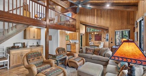 600 White Fir, Truckee, CA 96161 Photo