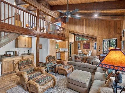 600 White Fir, Truckee, CA 96161 Photo