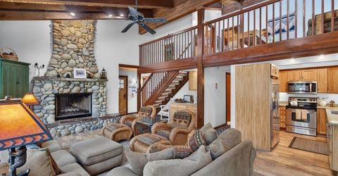 600 White Fir, Truckee, CA 96161 Photo