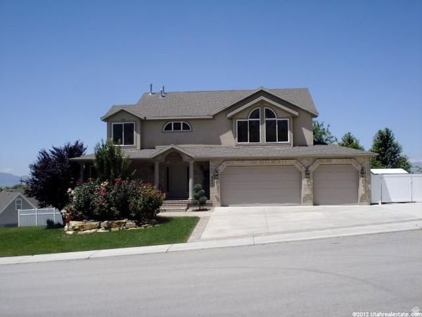 9451 N 3830 W, Cedar Hills, UT 84062