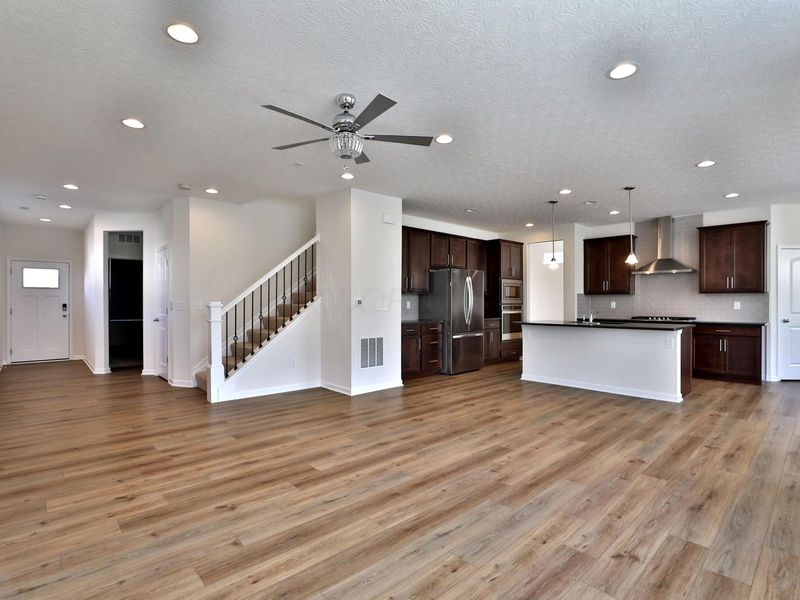 12009 Landon Drive , Plain City, OH 43064 Photo 14