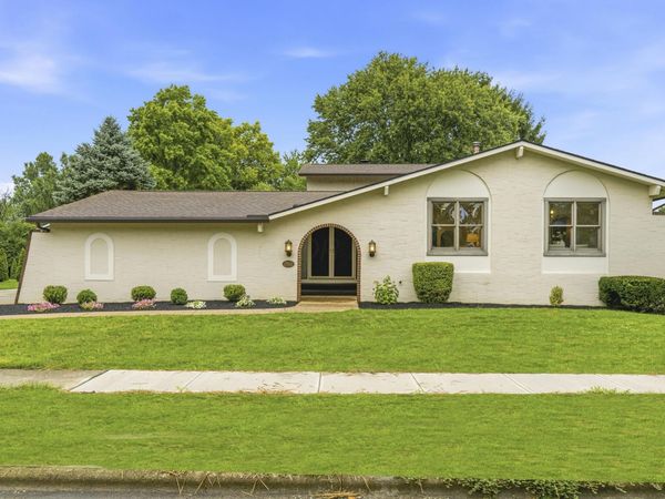 2502 Starford Drive, Dublin, OH 43016