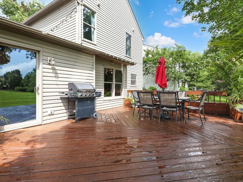 3523 Cove Lake Lane, Grove City, OH 43123 Photo 51
