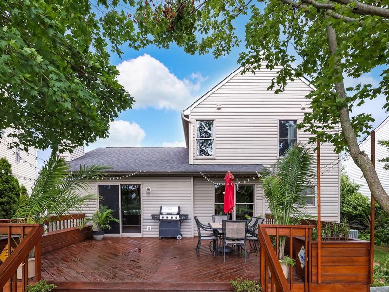 3523 Cove Lake Lane, Grove City, OH 43123 Photo 56