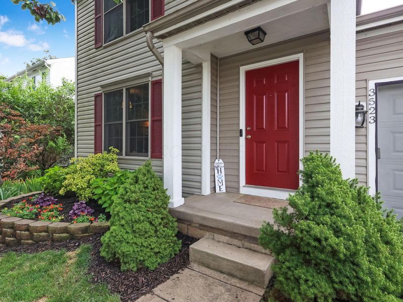 3523 Cove Lake Lane, Grove City, OH 43123 Photo 6