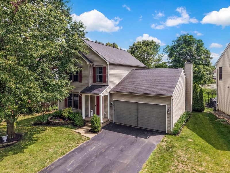 3523 Cove Lake Lane, Grove City, OH 43123 Photo 69