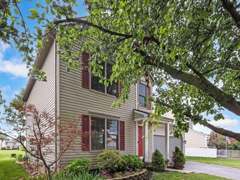 3523 Cove Lake Lane, Grove City, OH 43123 Photo 70