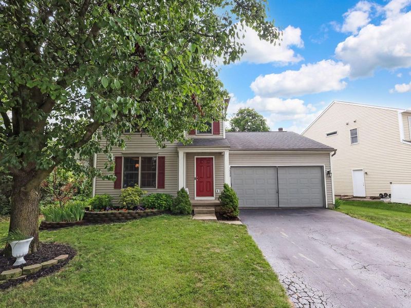 3523 Cove Lake Lane, Grove City, OH 43123 Photo 71