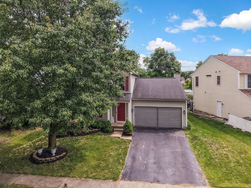3523 Cove Lake Lane, Grove City, OH 43123 Photo 72