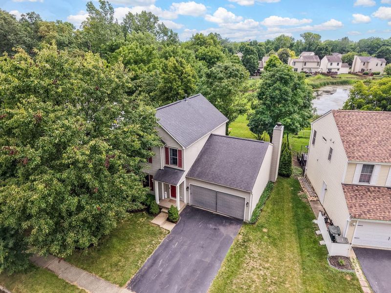 3523 Cove Lake Lane, Grove City, OH 43123 Photo 73