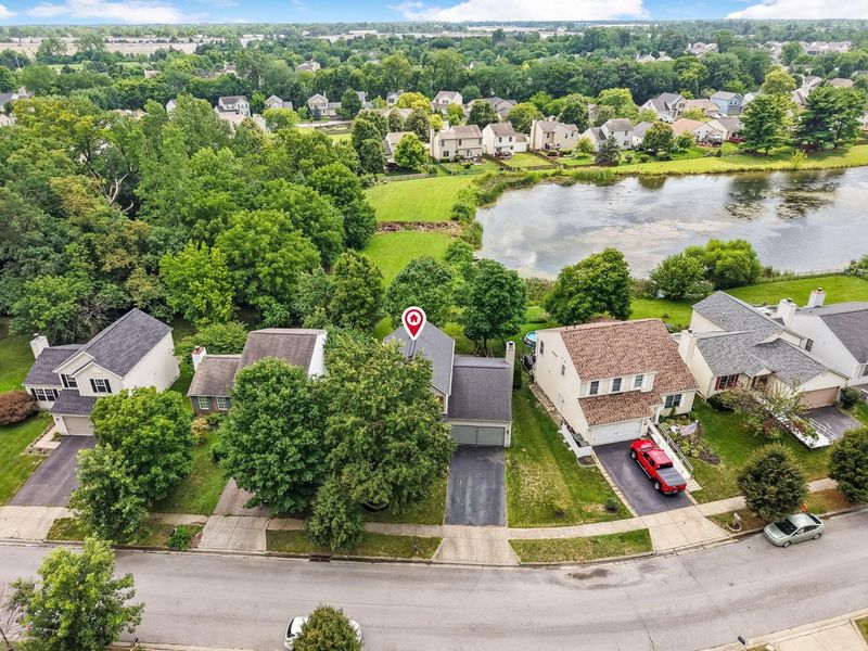 3523 Cove Lake Lane, Grove City, OH 43123 Photo 74