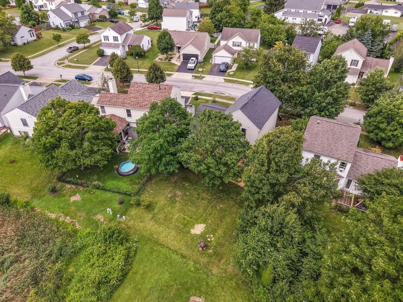 3523 Cove Lake Lane, Grove City, OH 43123 Photo 76