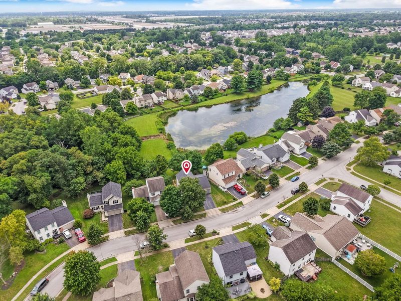 3523 Cove Lake Lane, Grove City, OH 43123 Photo 77