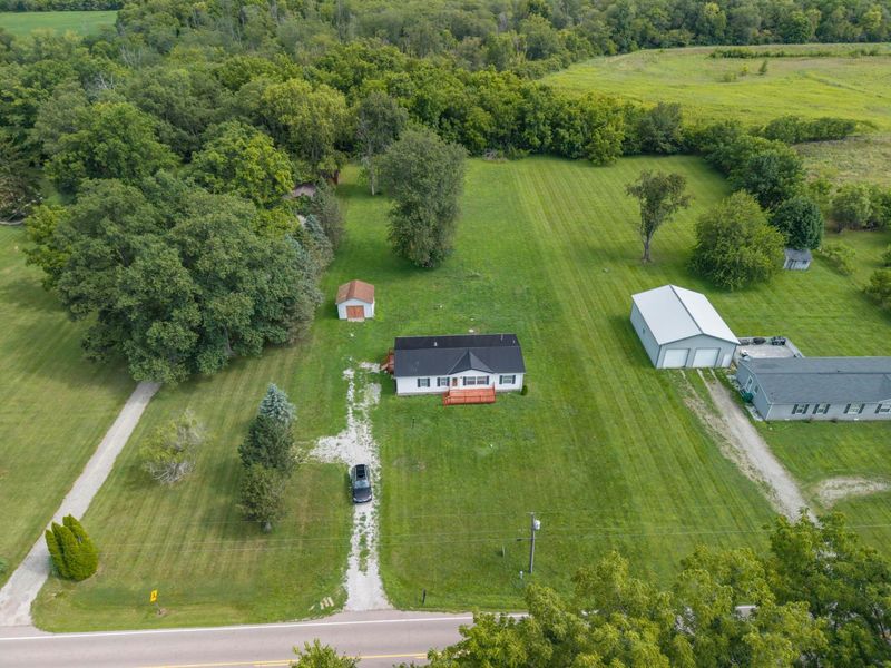 1354 Bloomingburg New Holland Road NW, Washington Court House, OH 43160 Photo 29