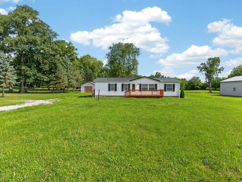 1354 Bloomingburg New Holland Road NW, Washington Court House, OH 43160 Photo 34