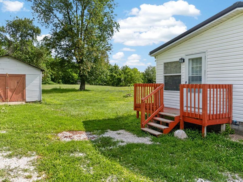 1354 Bloomingburg New Holland Road NW, Washington Court House, OH 43160 Photo 35