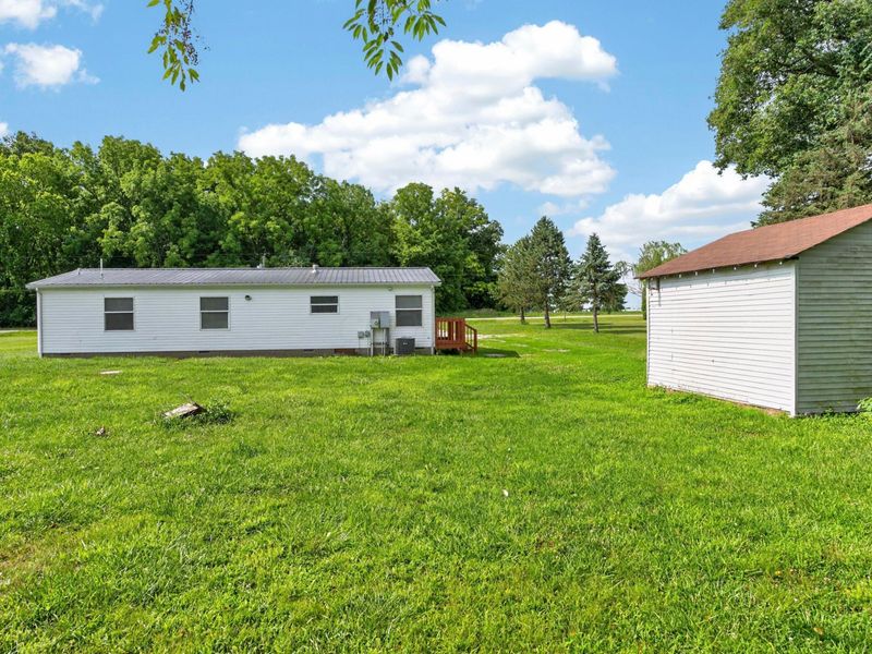 1354 Bloomingburg New Holland Road NW, Washington Court House, OH 43160 Photo 37