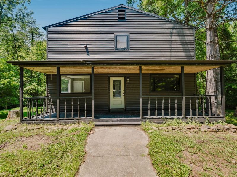 292 Tillamook Lane , Sugar Grove, OH 43155 Photo 2
