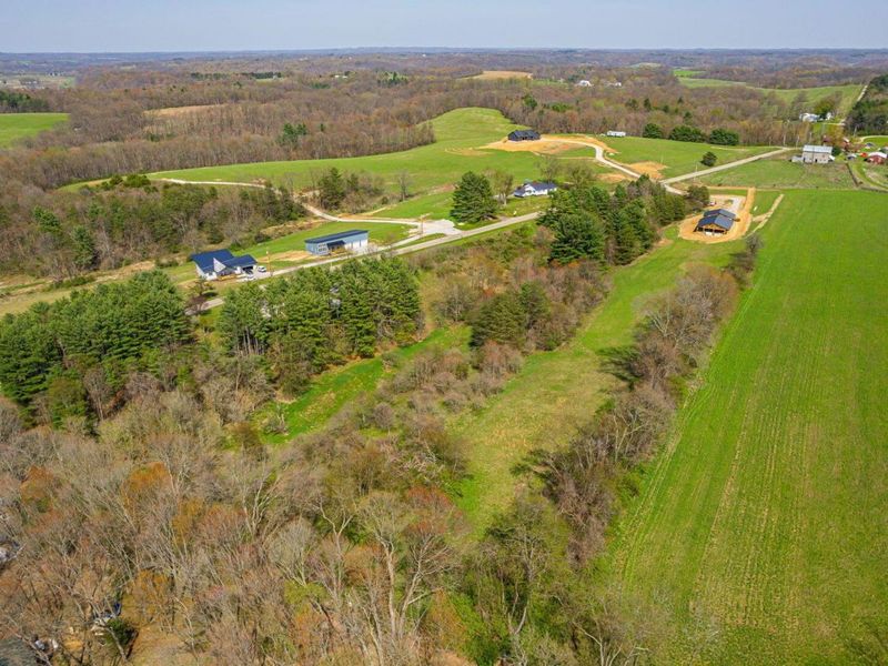 292 Tillamook Lane , Sugar Grove, OH 43155 Photo 85