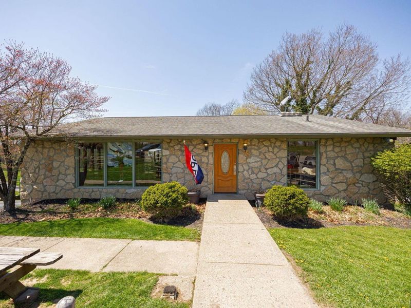 292 Tillamook Lane , Sugar Grove, OH 43155 Photo 92