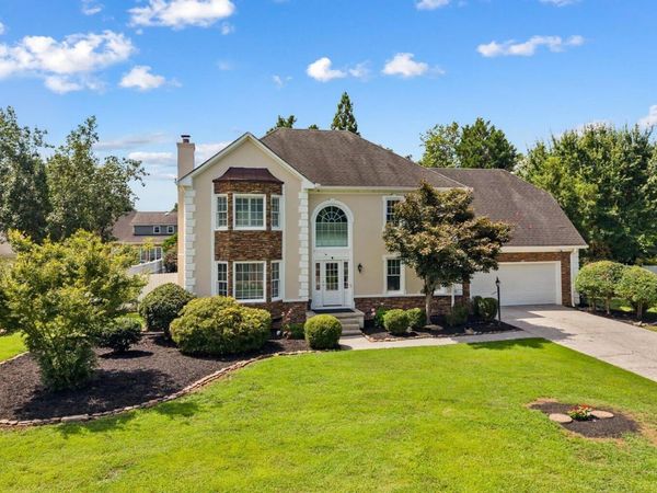 2001 Kingsridge Drive, Dalton, GA 30720