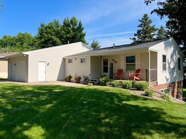 805 Highland Road, Windom, MN 56101