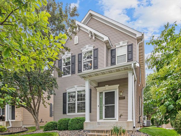 15587 Crab Apple Lane, Eden Prairie, MN 55347