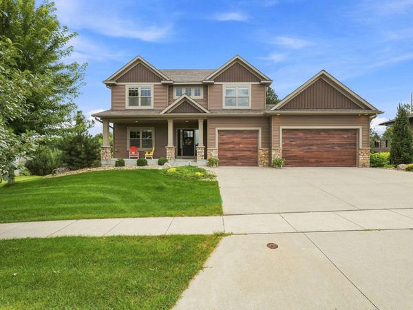 1993 Kerry Drive NE, Rochester, MN 55906