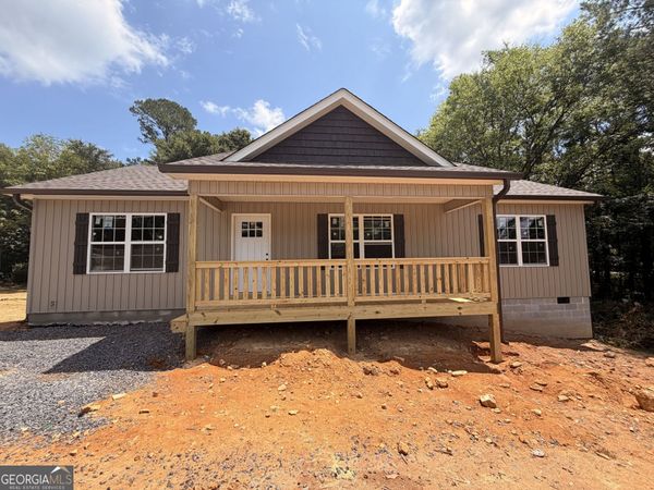116 School Street, Chatsworth, GA 30705