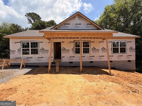 116 School Street, Chatsworth, GA 30705