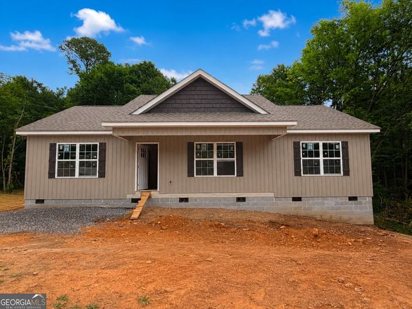 116 School Street, Chatsworth, GA 30705