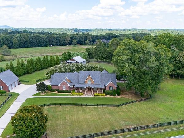 4740 Jim Hood Road, Gainesville, GA 30506