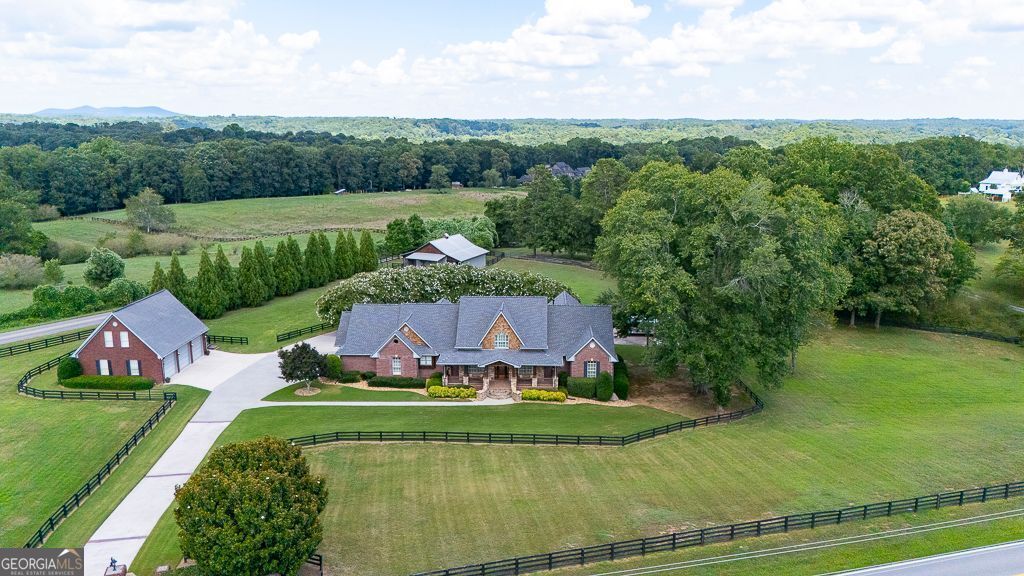4740 Jim Hood Road Gainesville, GA 30506