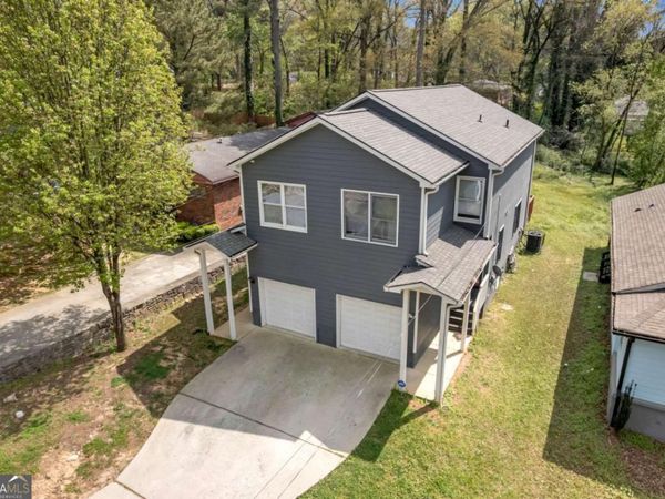 1948 Detroit Avenue NW, Unit B, Atlanta, GA 30314