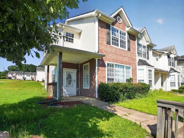 132 Hawkeye Lane, Conyers, GA 30012
