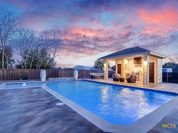 146 Meadow Lane , Marble Falls, TX 78654