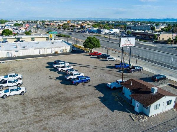 2497 Highway 6&50 , Grand Junction, CO 81505