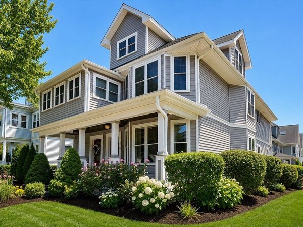 256 Watertown Street, Unit 256, Newton, MA 02458