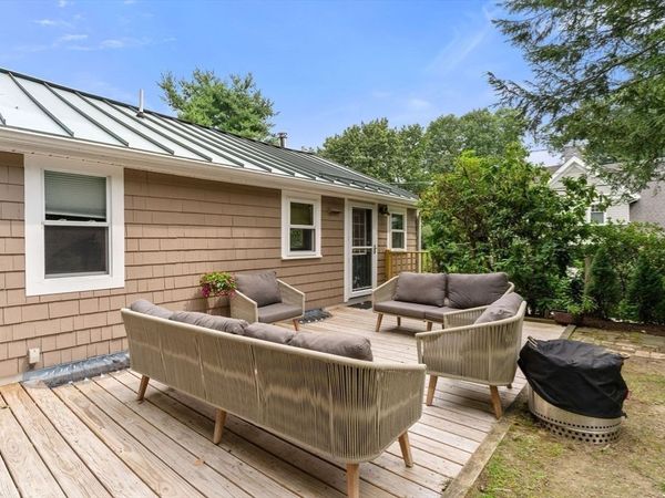15 Woodland Road, Wayland, MA 01778