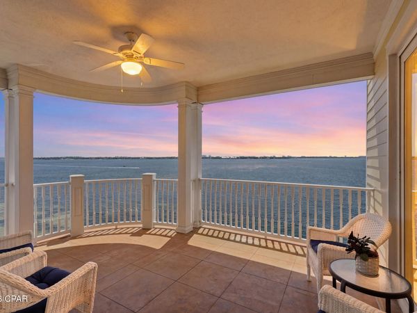 3001 W 10th Street , Unit 610, Panama City, FL 32401